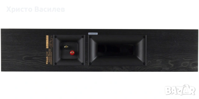 Klipsch RP 404c, снимка 5 - Тонколони - 54552463