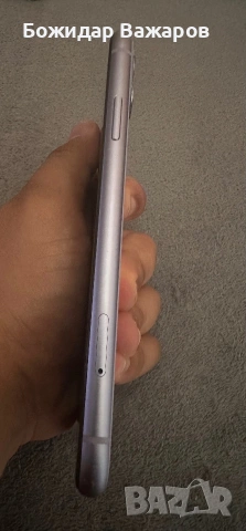 iPhone 11 128GB, снимка 6 - Apple iPhone - 54996049