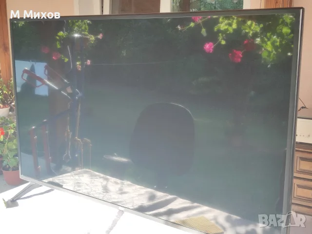 TV LG 49UK6200PLA, снимка 5 - Телевизори - 55365440