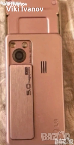 LG KC550-За колекция , снимка 3 - LG - 55141877
