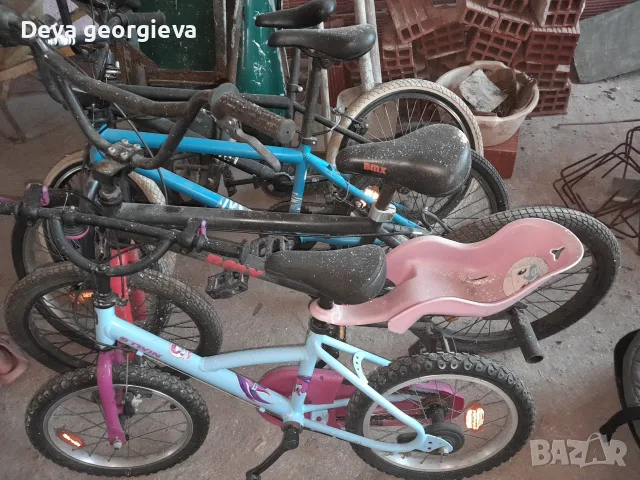 Велосипеди децки и големи, снимка 3 - Велосипеди - 55625208