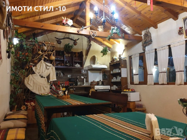 Продава къща в с. Вехтово, снимка 4 - Къщи - 55094469