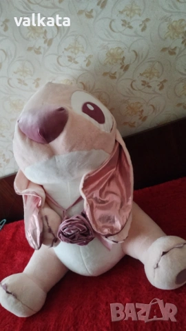 Чисто нов , снимка 2 - Плюшени играчки - 54233592
