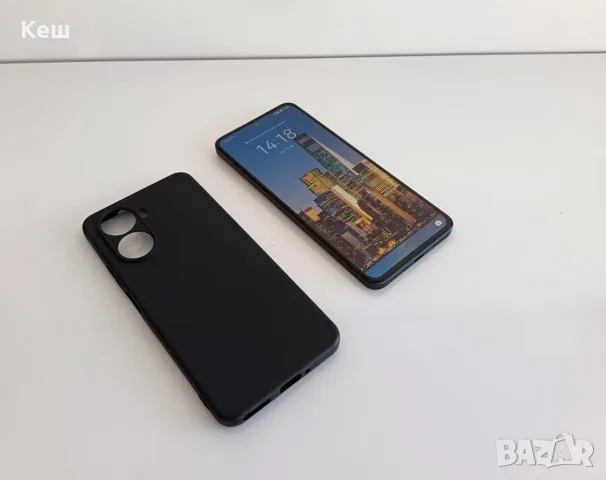 Huawei Nova 10 SE (8/128GB), снимка 3 - Huawei - 55655151