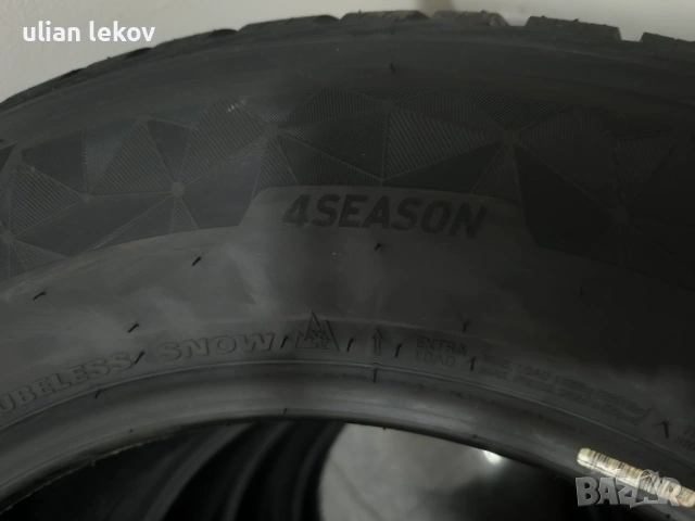 Нови гуми KUMHO , снимка 4 - Гуми и джанти - 54755085
