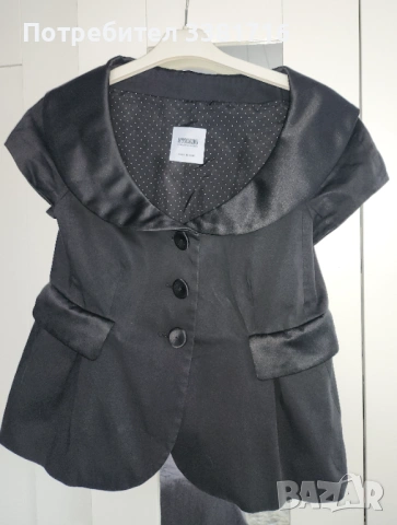 Дамско сако Moschino 