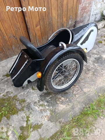 кош за мотор  Ifa Awo Bmw Dkw Nsu Ardie и други Stoye, снимка 3 - Мотоциклети и мототехника - 54652916