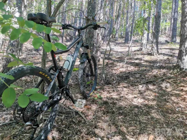 2020 Haibike SDURO FullSeven LT 2.0 E-Bike 27'5, снимка 2 - Велосипеди - 55580060