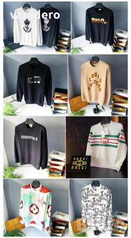 Christian Dior , снимка 13 - Блузи - 34508488