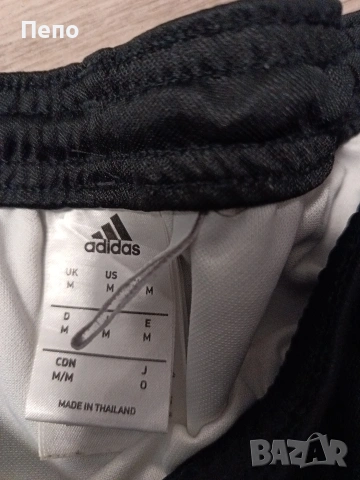 Къси гащи Adidas, снимка 2 - Къси панталони - 54658904