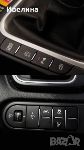 Kia Ceed 1.6 CRDI Mild Hybrid , снимка 11 - Автомобили и джипове - 54277764