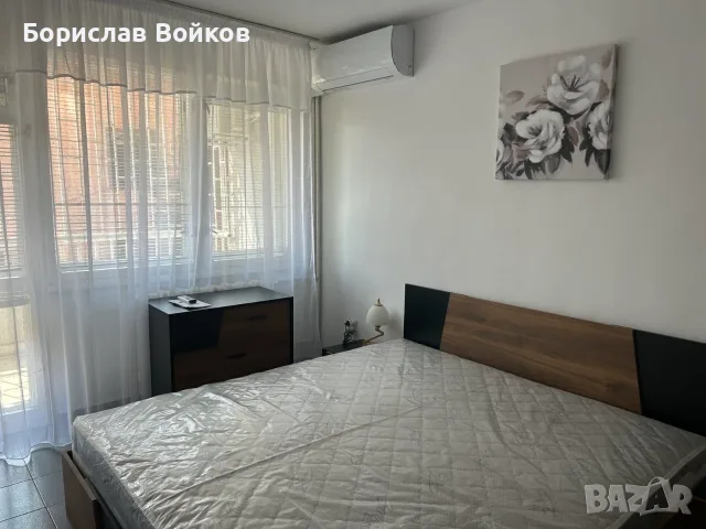 Банишора, свободен 2стаен, обзаведен , снимка 9 - Апартаменти - 53705944