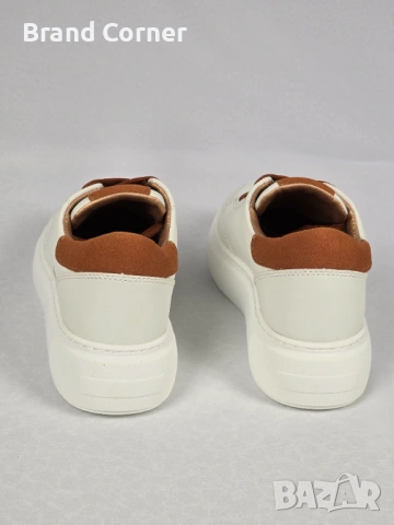 Нови дамски сникърси ACBC - №37, снимка 3 - Кецове - 54303009