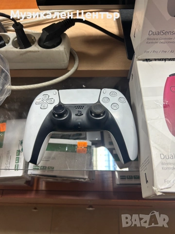 Джойстици за Playstation 5 Mystery BOX , снимка 2 - Аксесоари - 55132947