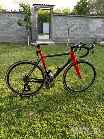 Colnago C64 2020, снимка 2 - Велосипеди - 54568342