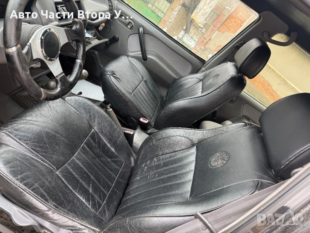 Ford Maverick 2,4i на части, снимка 14 - Автомобили и джипове - 54011151