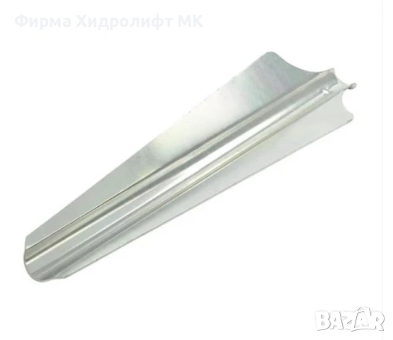 Алуминиеви колчета за пясък 33см, 2бр. 9915570, снимка 3 - Други - 55087182