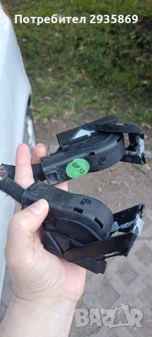 Държачи за компютър Опел Мерива