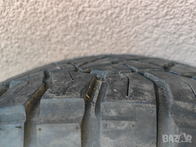 Nitto Ridge Grappler 265/70 R17 – 4 бр. офроуд гуми, снимка 7 - Гуми и джанти - 54448389