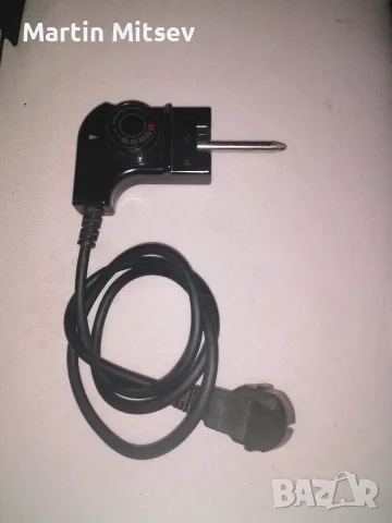 Rohnson Скара 2200w Тефлонова с капак , снимка 4 - Скари - 55396043