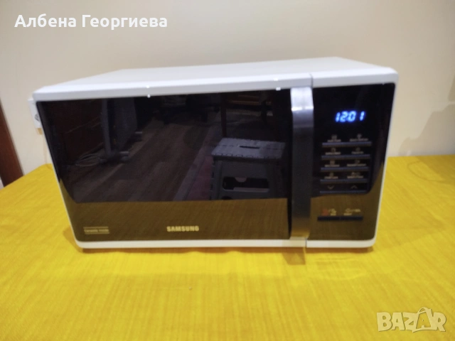 Микровълнова SAMSUNG  MS23K3513AW