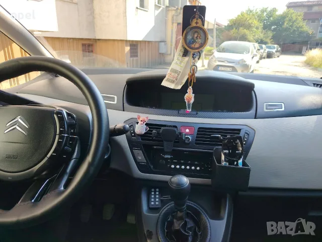 Продавам ситроен ц4 пикасо, снимка 8 - Автомобили и джипове - 55578697