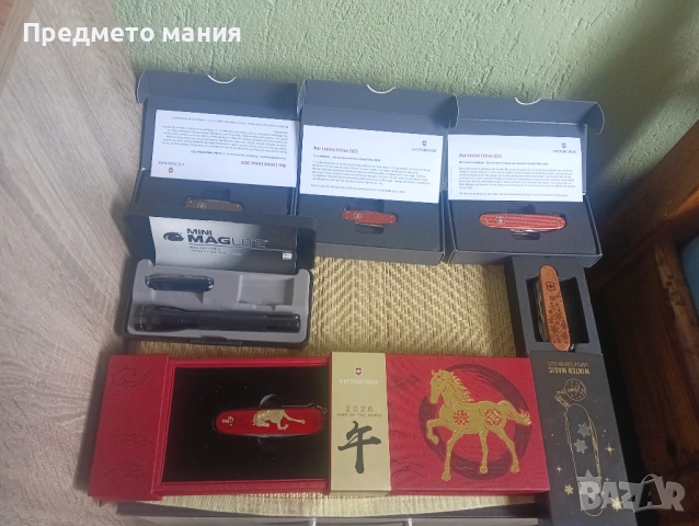  Търся купувам  Швейцарски джобни  ножчета викторинокс Victorinox и  Wenger венгер 