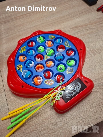 Комбо Играчки, снимка 2 - Други - 54874474