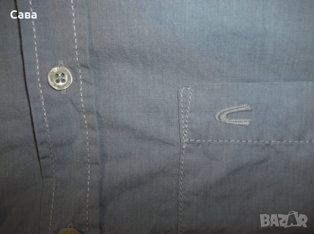 Ризи CAMEL  мъжки,Л-ХЛ, снимка 8 - Ризи - 54183996