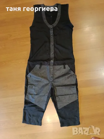 гащеризон fashion temple р-р xs