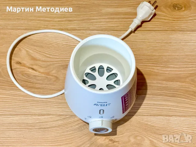 Електрически нагревател Philips-AVENT SCF356/00, снимка 2 - Други - 55416455