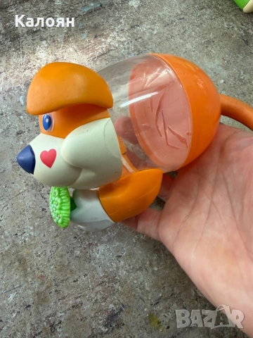 Kinder Surprise контейнер от Корекома , снимка 4 - Колекции - 55002653