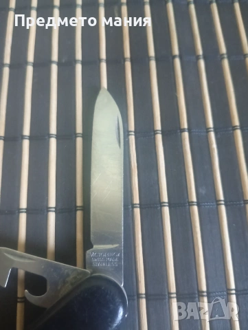 Оригинален швейцарски мултифункционален нож Victorinox викторинокс , снимка 3 - Ножове - 55070700