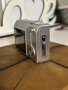 Ретро дигитален фотоапарат Konica Minolta DiMAGE E500 (CCD камера) Работещ !!! , снимка 6