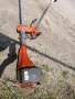 тример husqvarna 545rxt, снимка 8