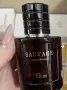 Оригинален мъжки парфюм Dior Sauvage Cherry & Patchouli – разпродажба от фалирал магазин, снимка 1