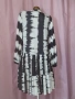 2XL/3XL Еластична рокля на волани , снимка 6