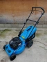 Самоходна бензинова косачка , снимка 9