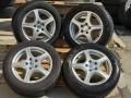 5х112 Джанти 16 Цола VW Skoda Audi Seat 5x112 Mercedes, снимка 4