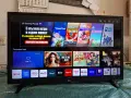LG 32 инча смарт телевизор лед ЛГ LED Smart WiFi HDMI USB - като нов!, снимка 2
