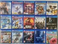 Игри за PS4, снимка 1