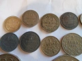 монети 1883-1943, снимка 2