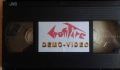 Видео касети VHS AC/DC, Alice Cooper, Beatles, Bonfire, цени в обявата, снимка 16