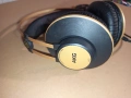  Слушалки AKG K-92, снимка 3