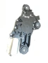 Заден мотор за чистачка за Ford Focus (2007) Bosch 0390201822, снимка 1