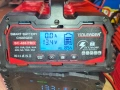 Зарядно за lifepo4 и всички видове акумулатори 12v24v, снимка 3