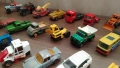 РАЗПРОДАЖБА Модели 1/64 различни производители, снимка 7
