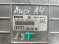 Компютър за Audi A4 B5, 1994-2001 година. #052S., снимка 4