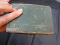 Свето Евангелие 1909 г., снимка 2