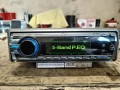 JVC kd-bt22, USB,Bluetoth,Sub-control, снимка 2